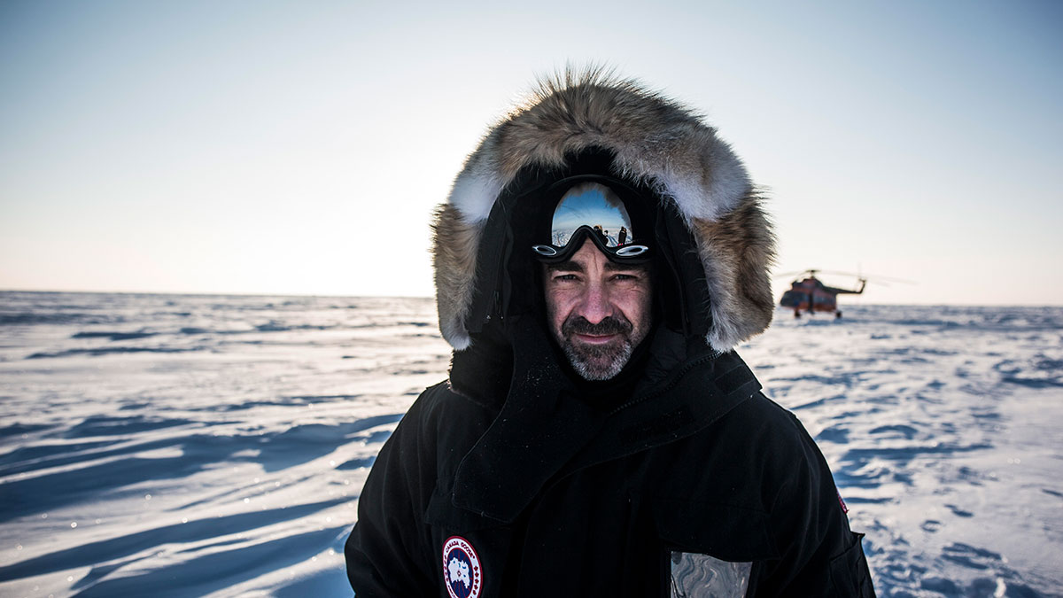 Kevin Spreekmeester, Photojournalist, Marketer